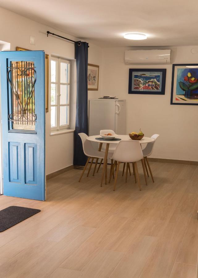 Studio Apartman Roza Ston Kültér fotó