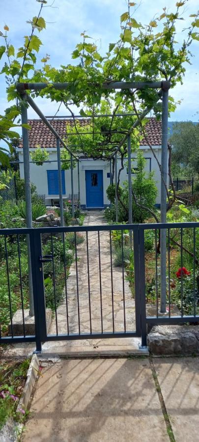 Studio Apartman Roza Ston Kültér fotó